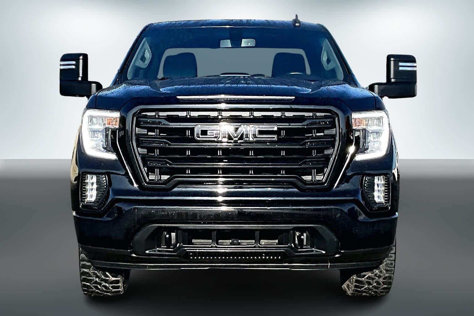 Thumbnail: 2022 GMC Sierra 1500 - 6