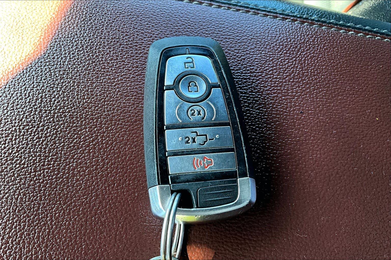 Thumbnail: 2021 Ford F-150 - 18