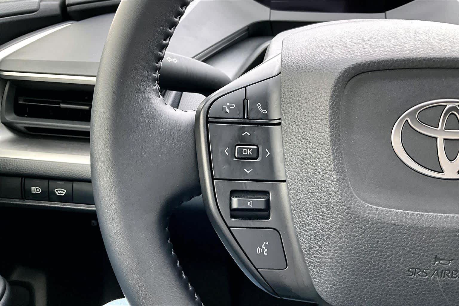 Thumbnail: 2024 Toyota Prius - 23