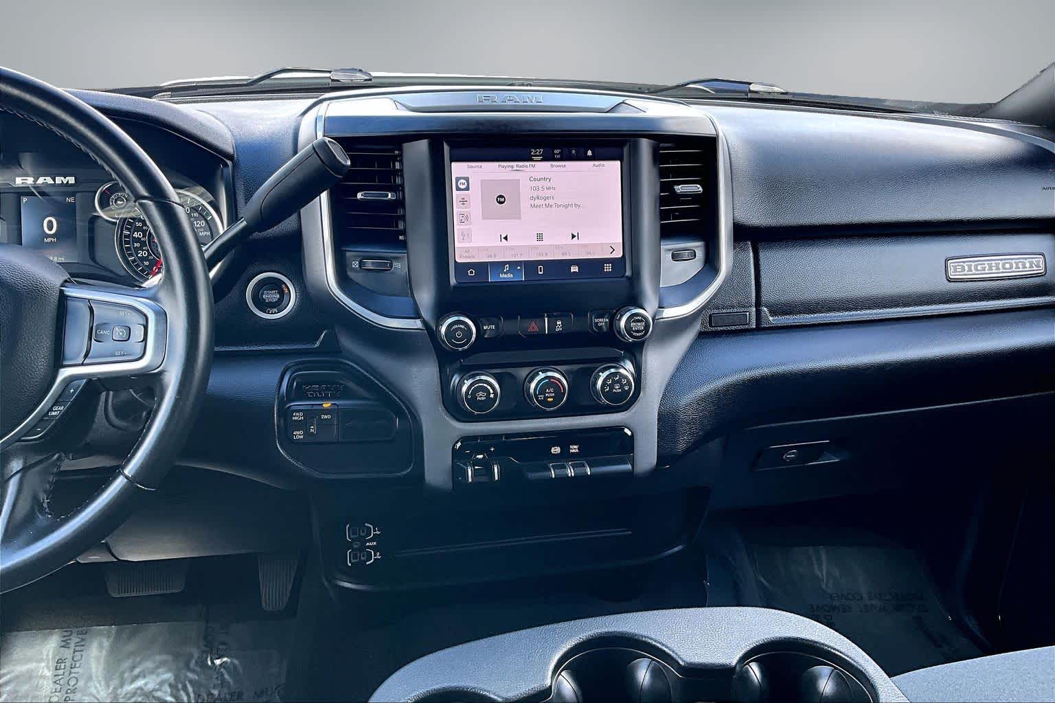 Thumbnail: 2024 RAM 3500 - 15