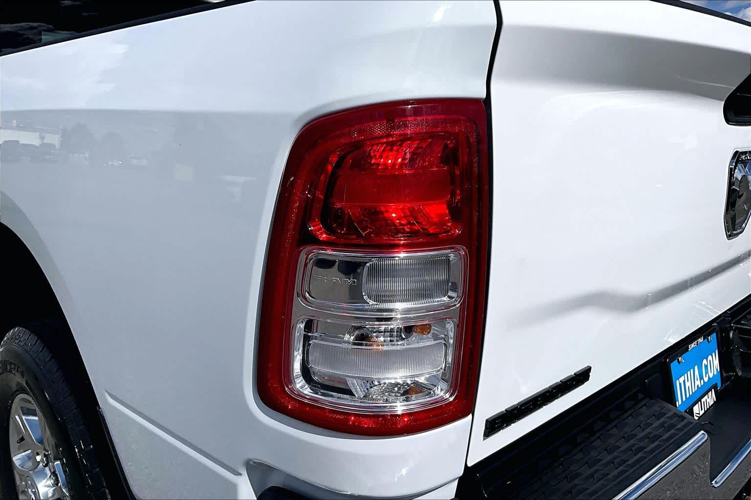 Thumbnail: 2024 RAM 3500 - 32