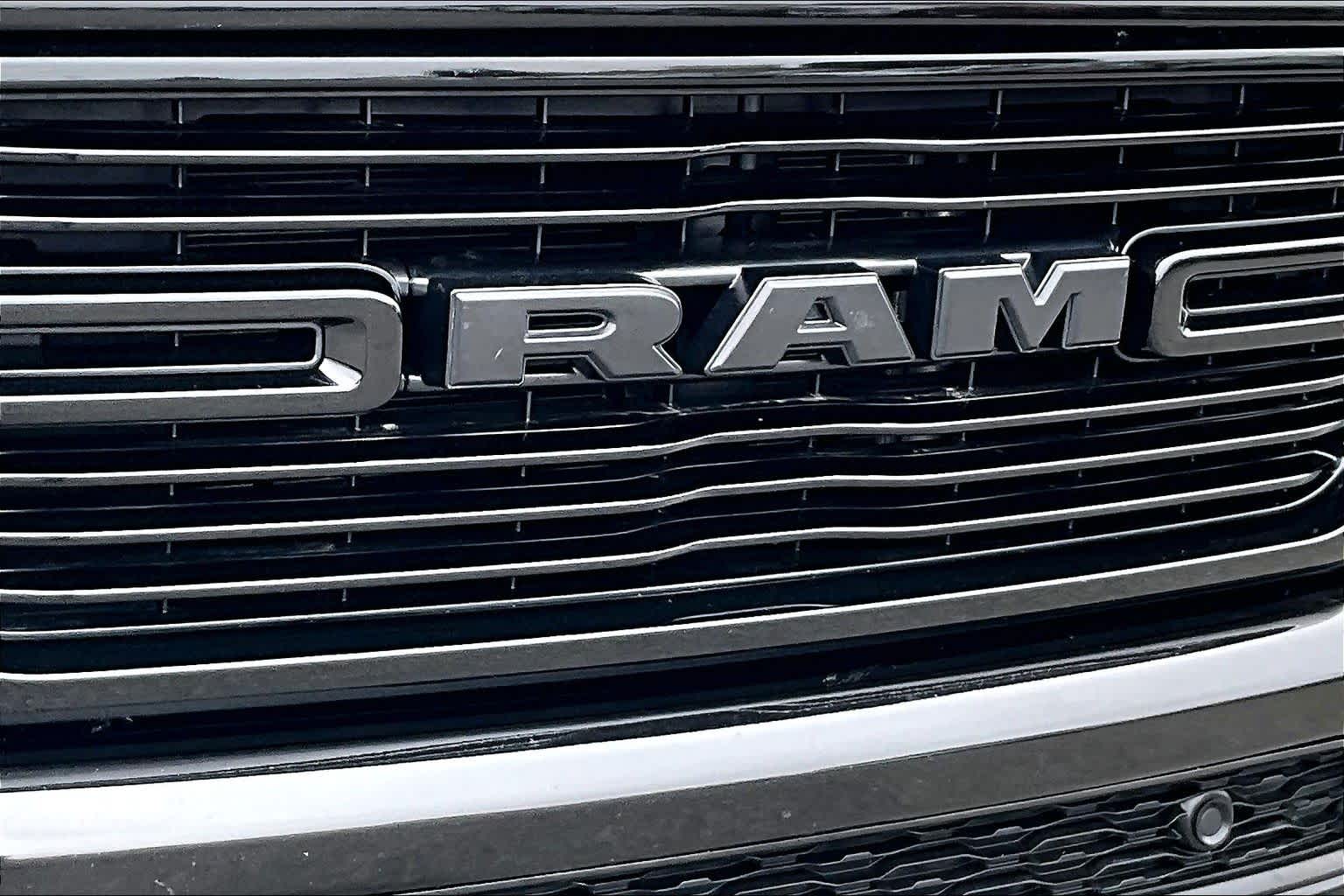 Thumbnail: 2020 RAM 1500 - 31