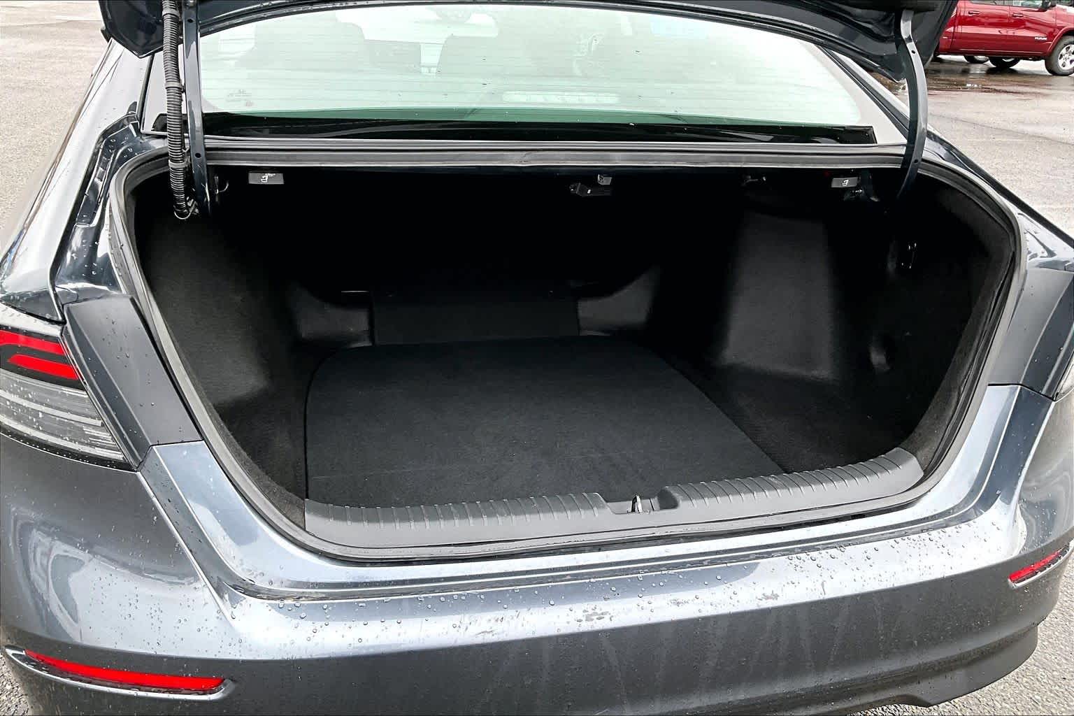 Thumbnail: 2024 Honda Accord - 18