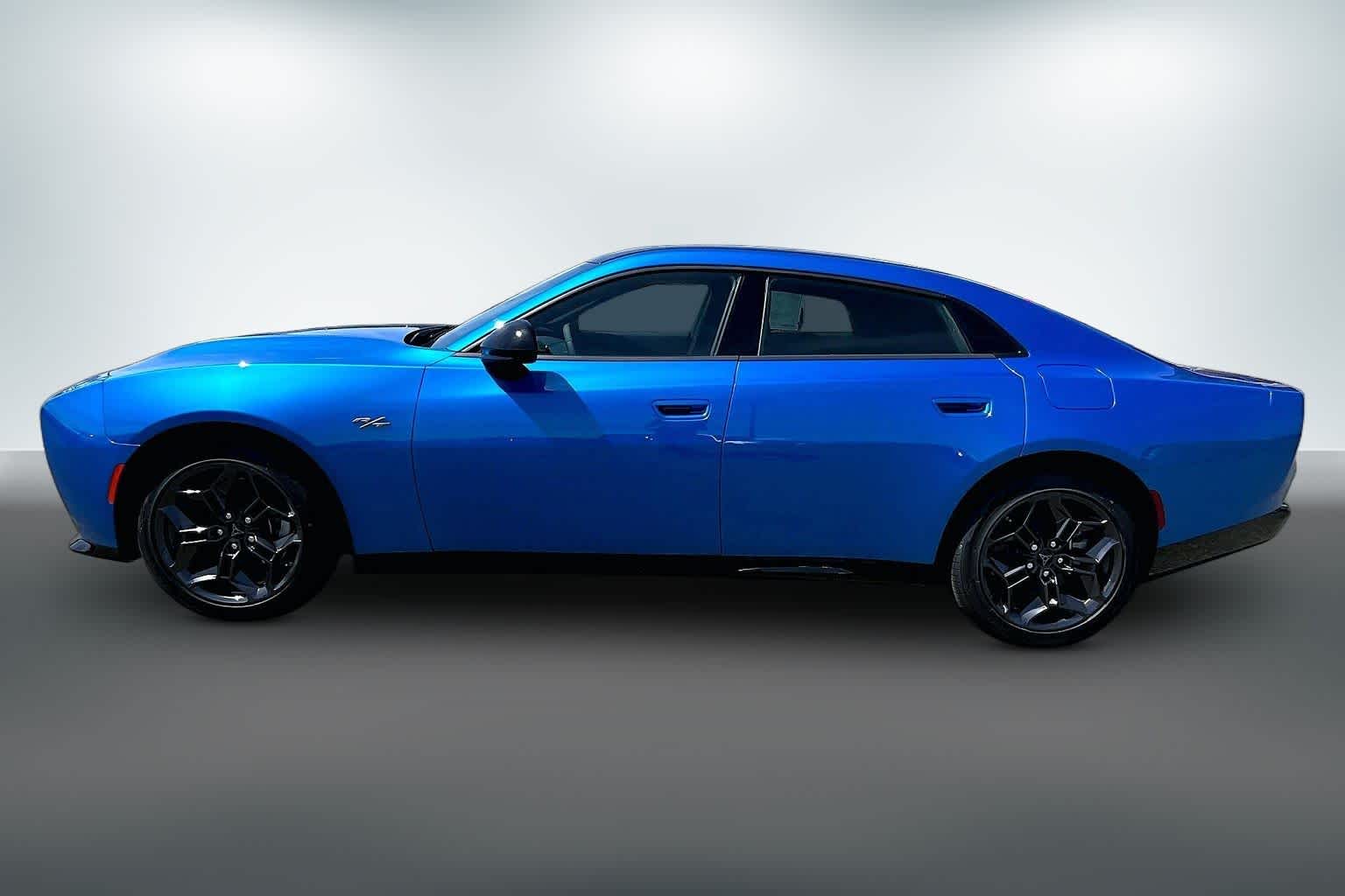 Thumbnail: 2026 Dodge Charger - 3