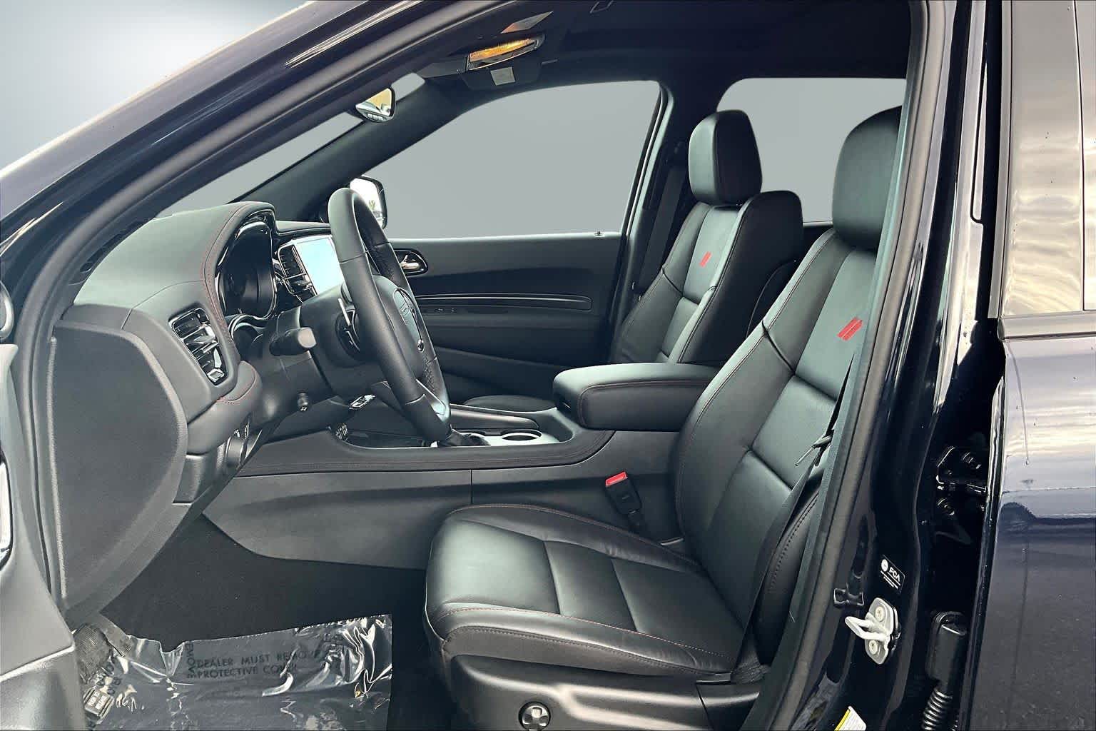 Thumbnail: 2026 Dodge Durango - 11