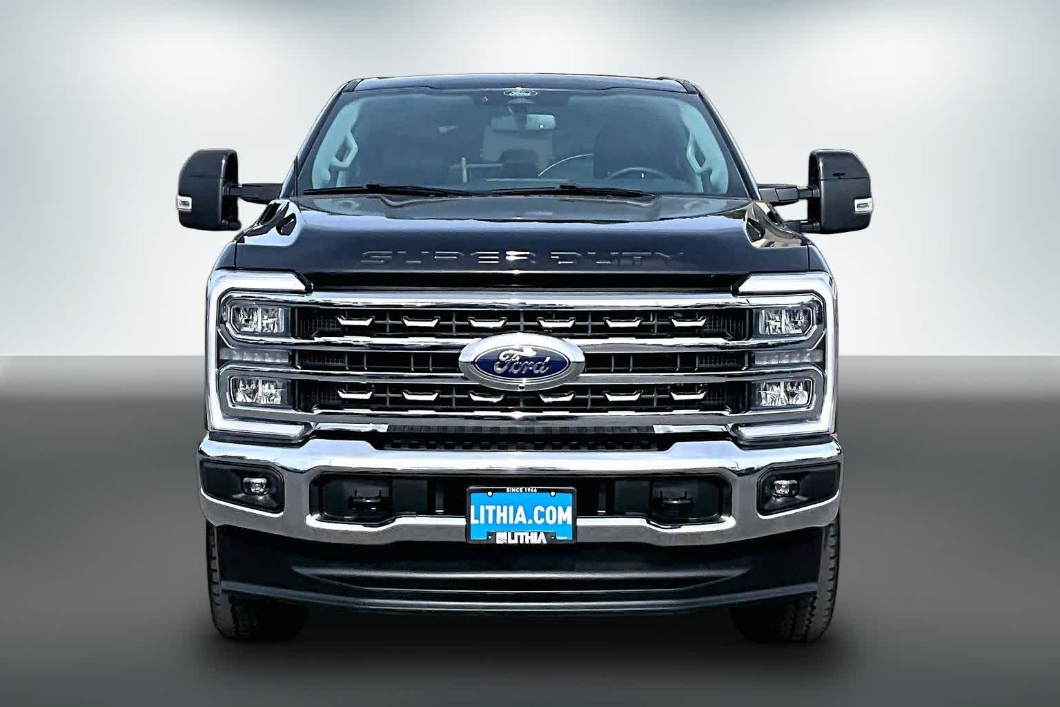 Thumbnail: 2025 Ford Econoline - 5