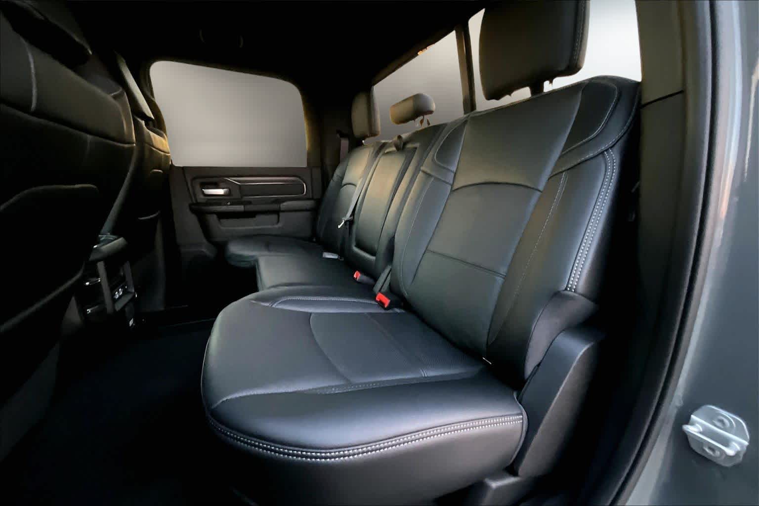 Thumbnail: 2026 RAM 2500 - 13