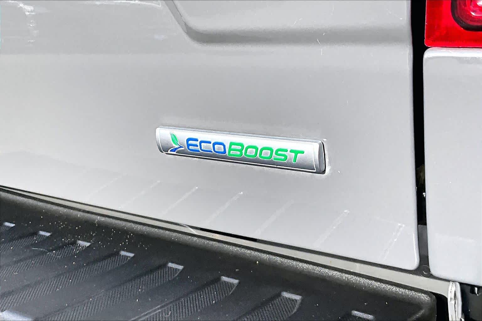 Thumbnail: 2020 Ford F-150 - 7