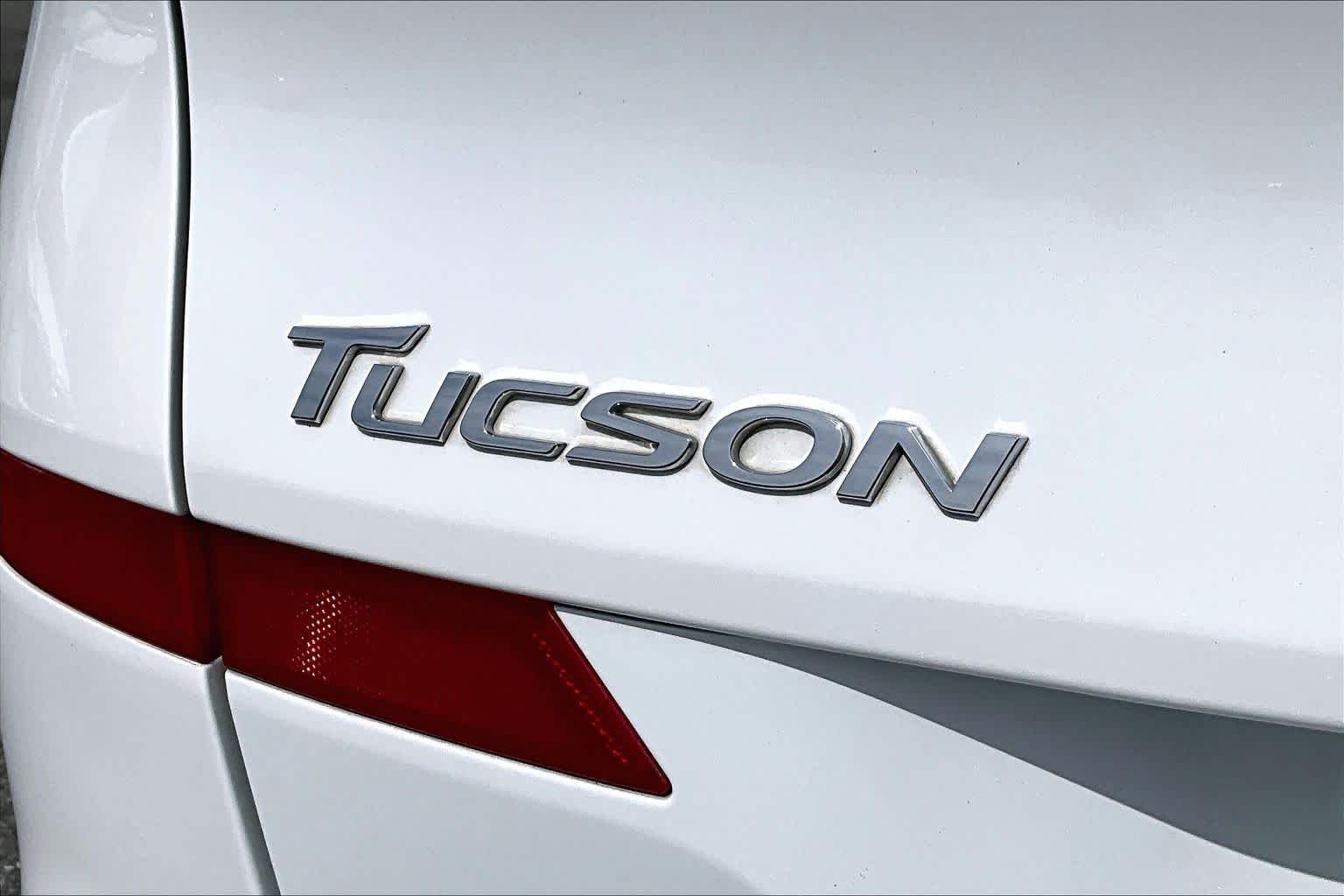 Thumbnail: 2020 Hyundai Tucson - 7