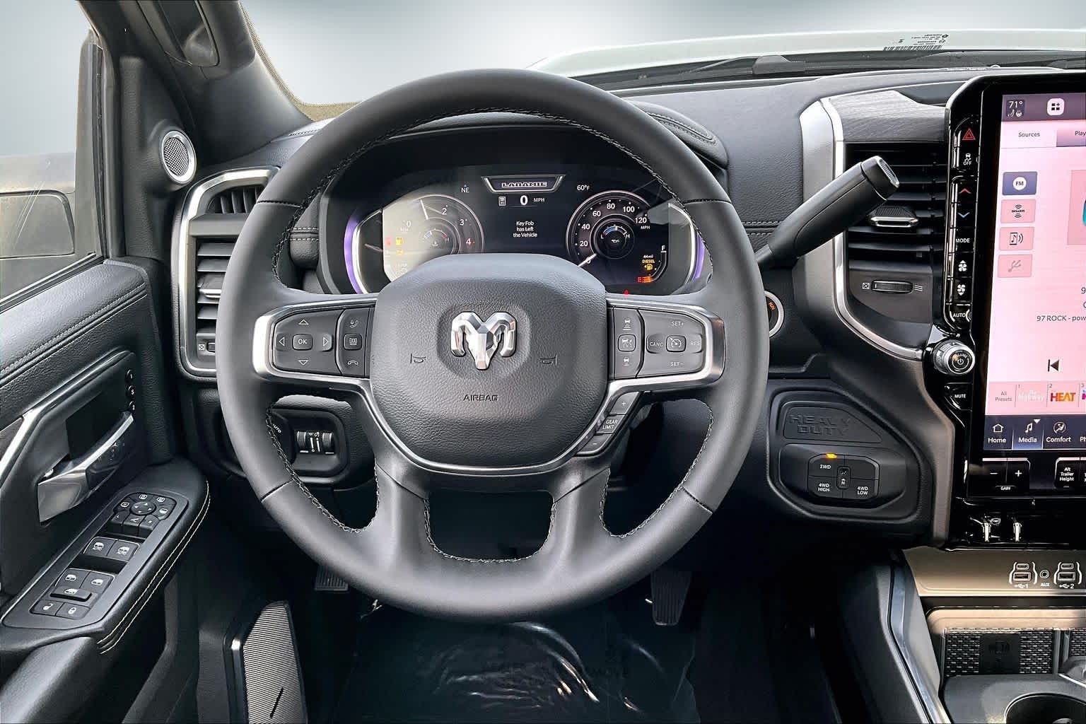 Thumbnail: 2026 RAM 3500 - 15