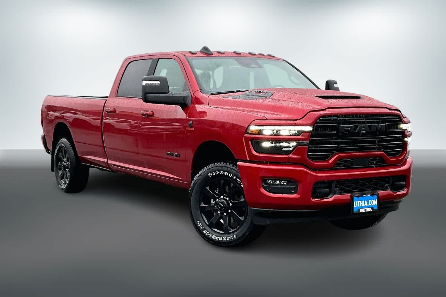 Thumbnail: 2026 RAM 3500 - 22
