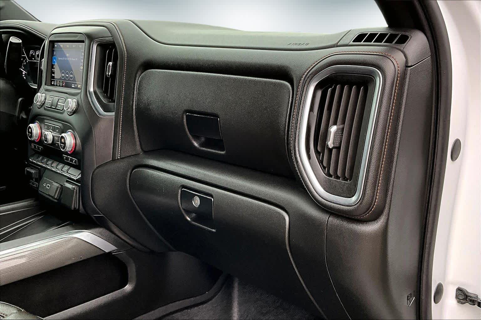 Thumbnail: 2019 GMC Sierra 1500 - 22