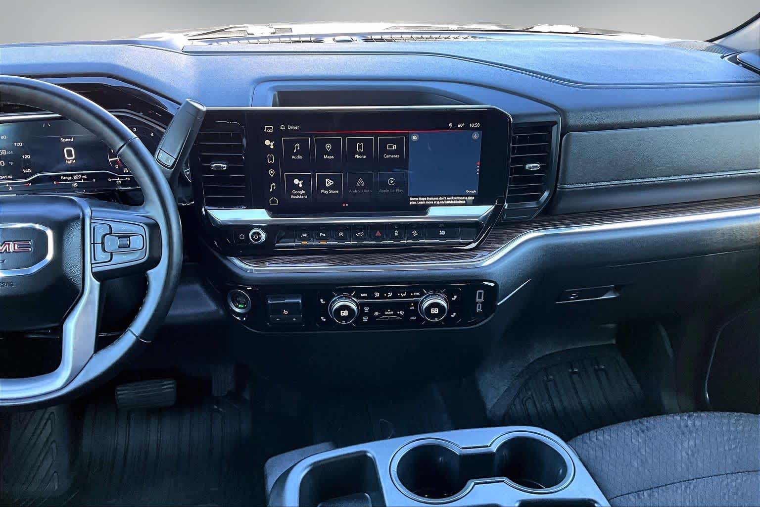 Thumbnail: 2024 GMC Sierra 1500 - 15