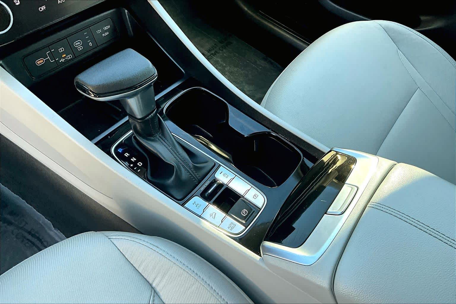 Thumbnail: 2025 Hyundai Tucson - 16