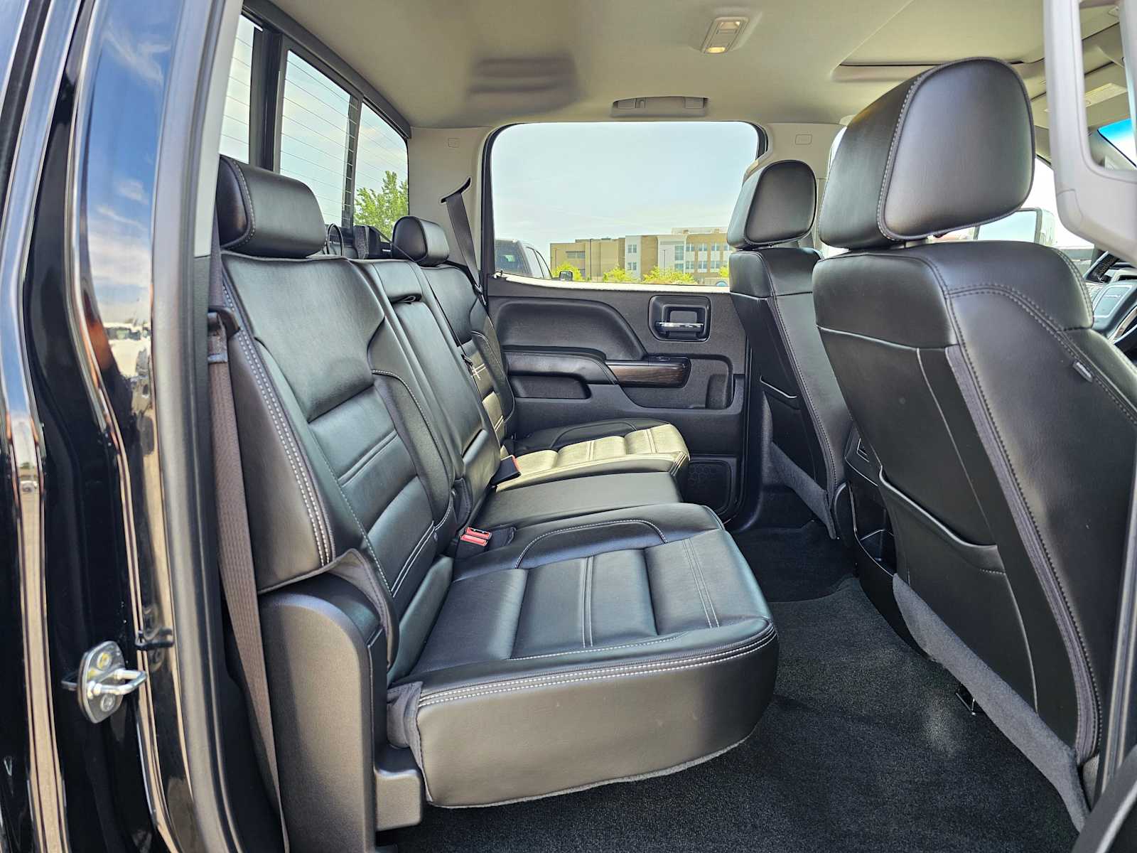 Thumbnail: 2018 GMC Sierra 3500 - 14