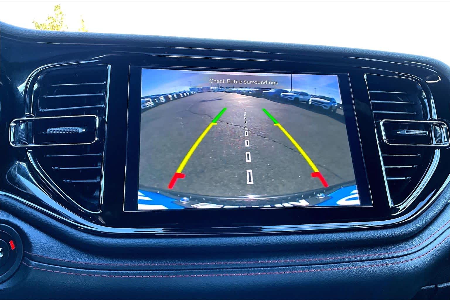 Thumbnail: 2024 Dodge Durango - 26