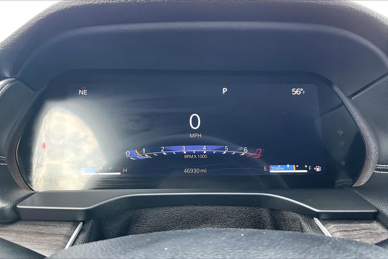 Thumbnail: 2024 Jeep Grand Cherokee L - 17