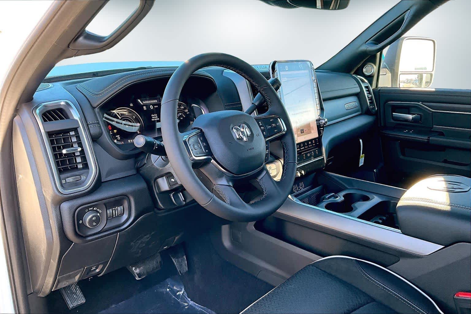 Thumbnail: 2026 RAM 2500 - 2