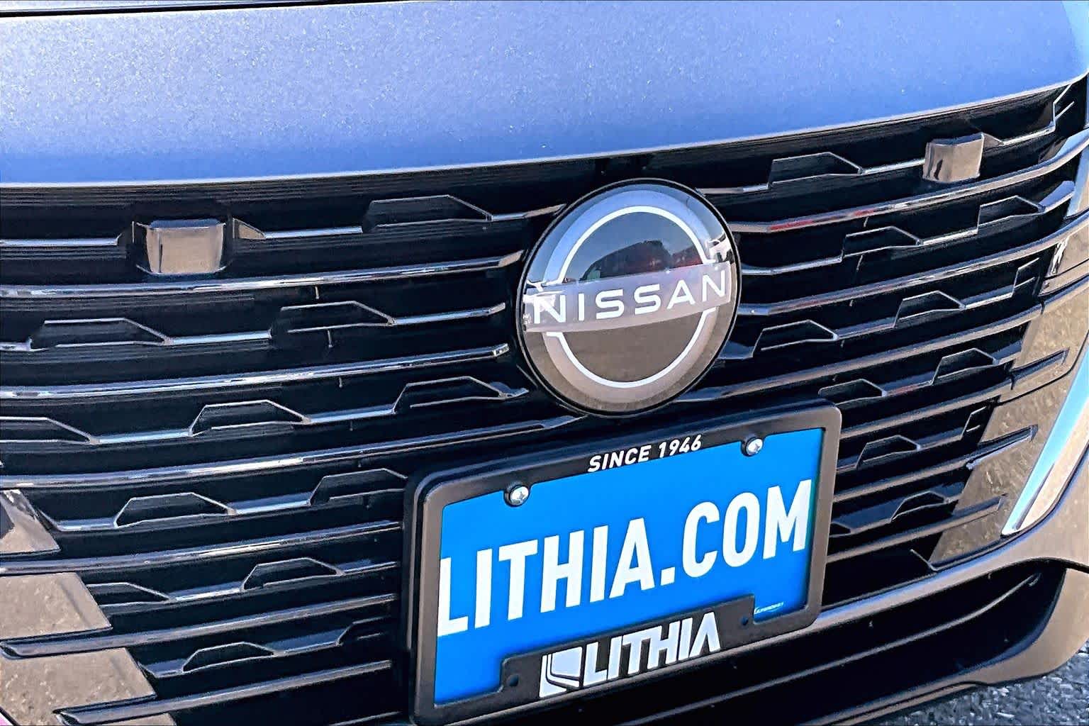 Thumbnail: 2024 Nissan Sentra - 32