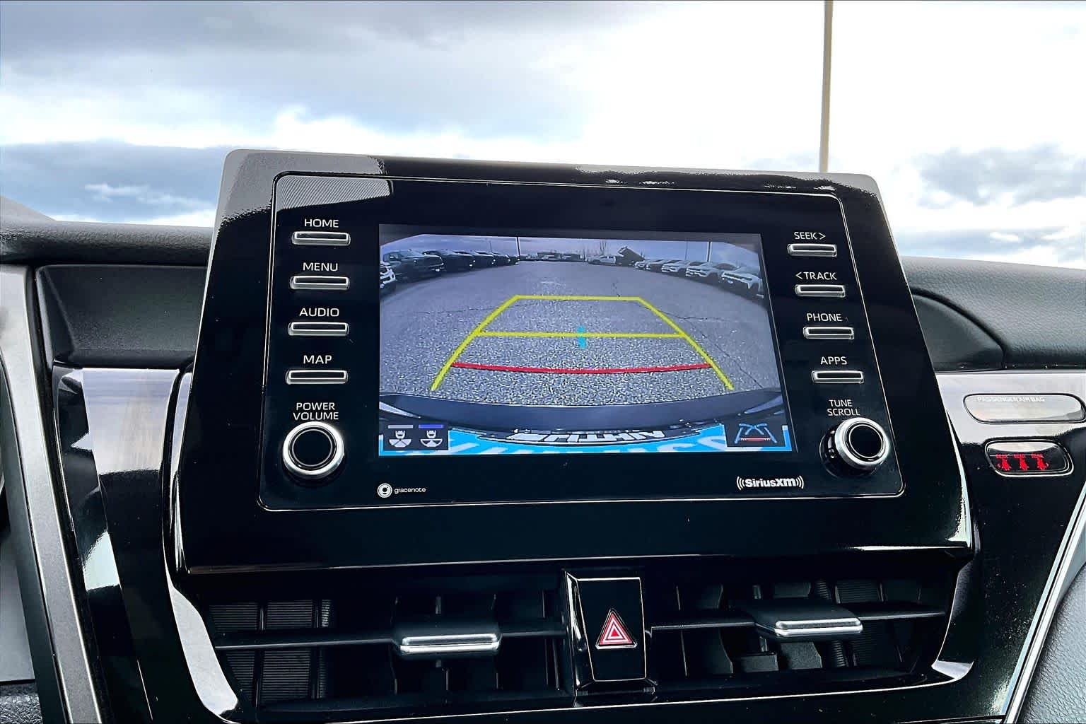 Thumbnail: 2024 Toyota Camry - 26