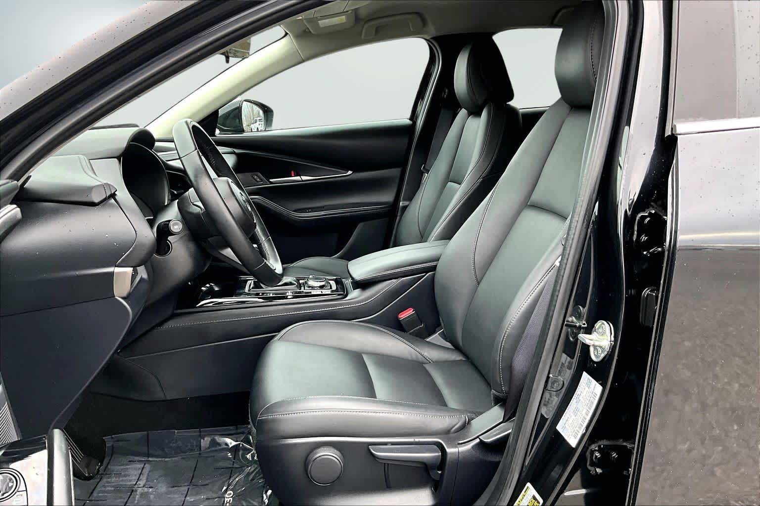 Thumbnail: 2024 Mazda CX-30 - 10