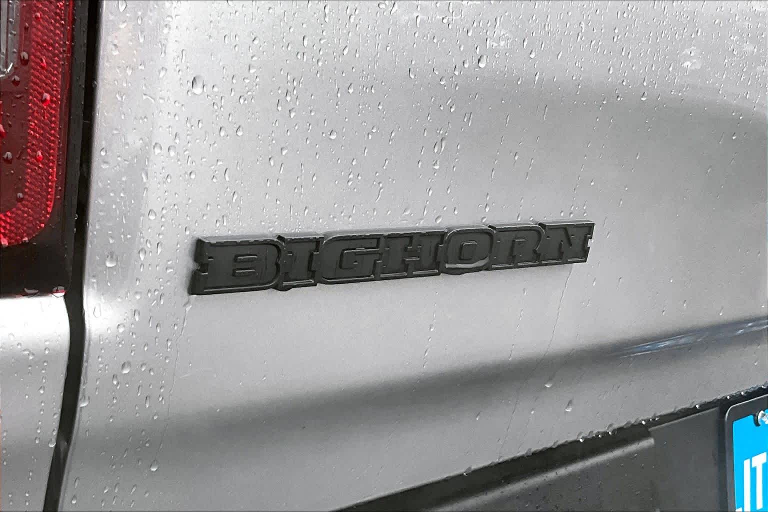 Thumbnail: 2024 RAM 1500 - 7