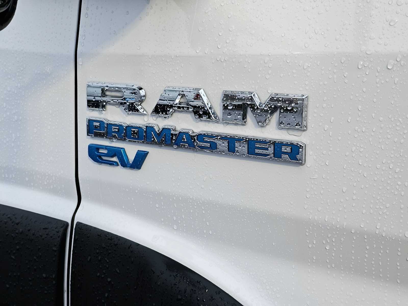 Thumbnail: 2024 RAM ProMaster - 6
