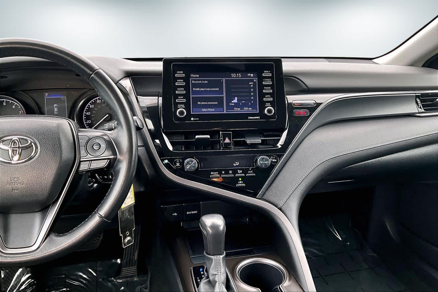 Thumbnail: 2023 Toyota Camry - 15