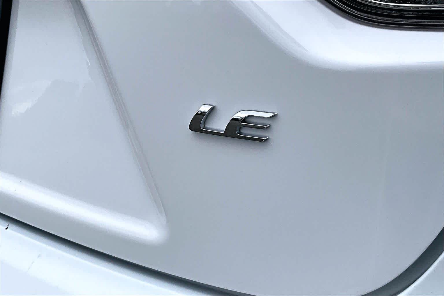 Thumbnail: 2024 Toyota Corolla - 7