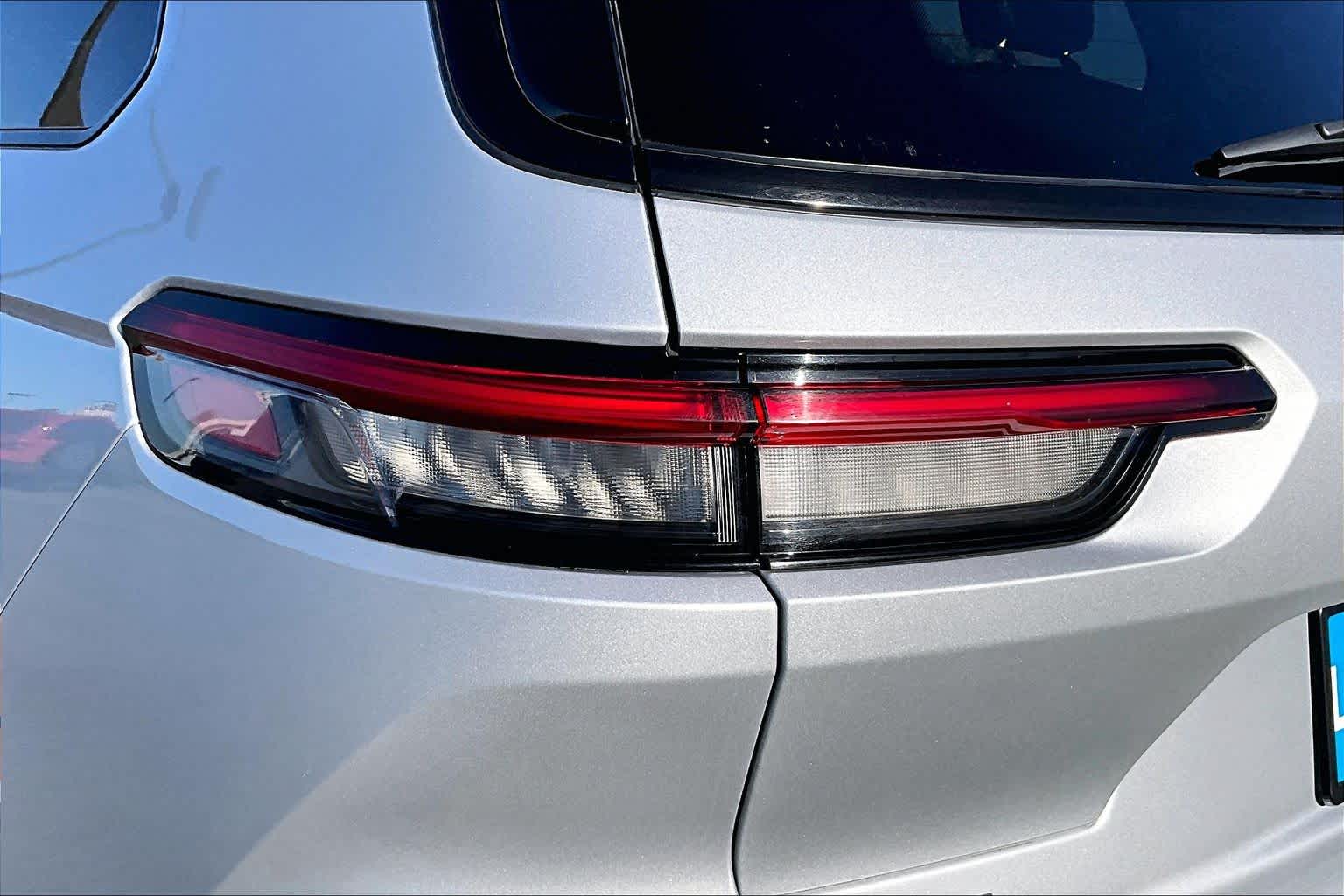 Thumbnail: 2024 Jeep Grand Cherokee L - 33