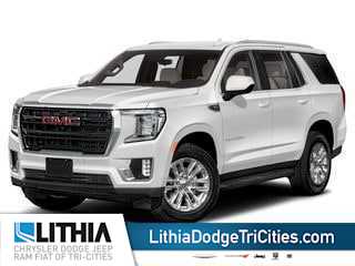 2024 GMC Yukon