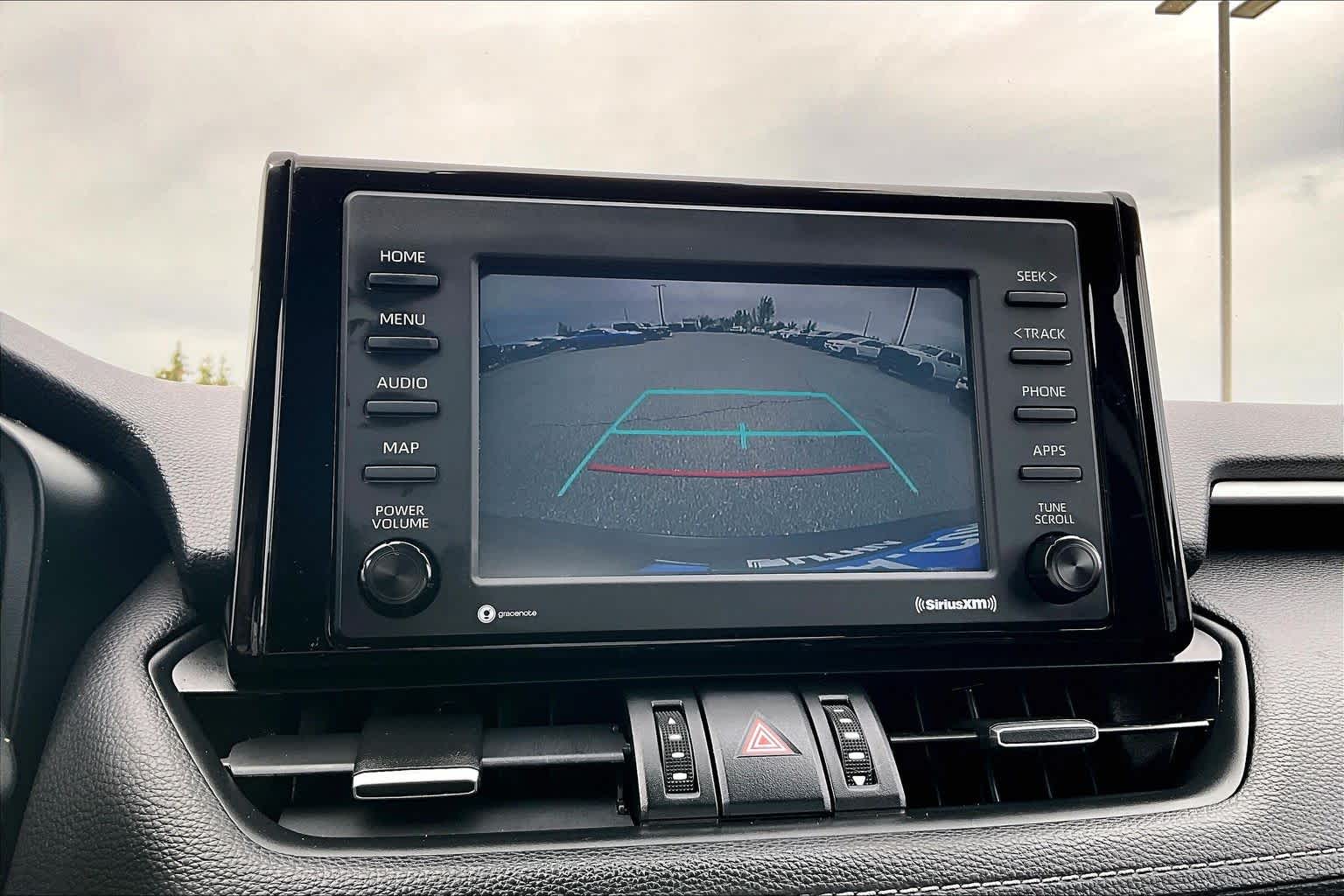 Thumbnail: 2020 Toyota RAV4 - 26