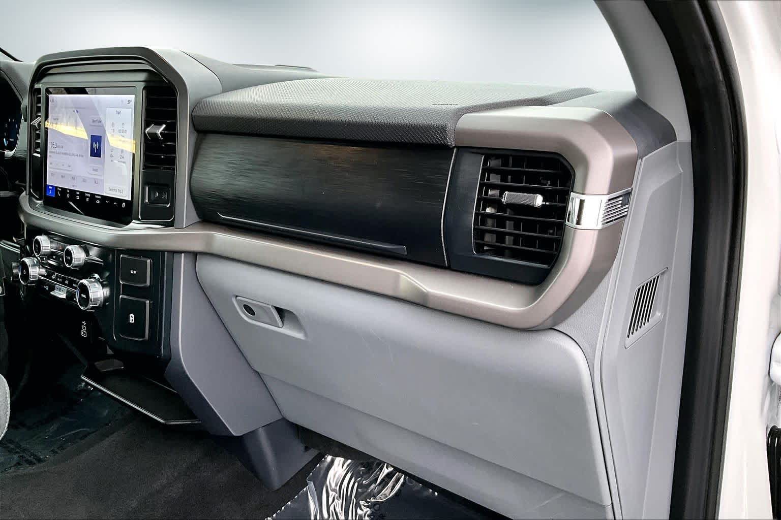 Thumbnail: 2025 Ford F-150 - 23