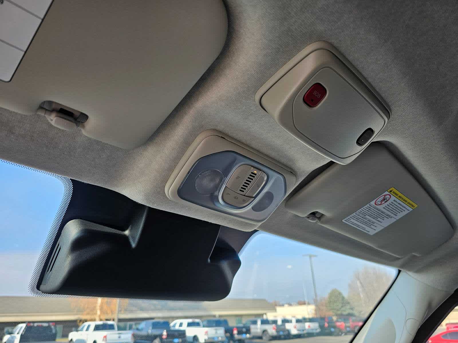 Thumbnail: 2024 RAM ProMaster - 24