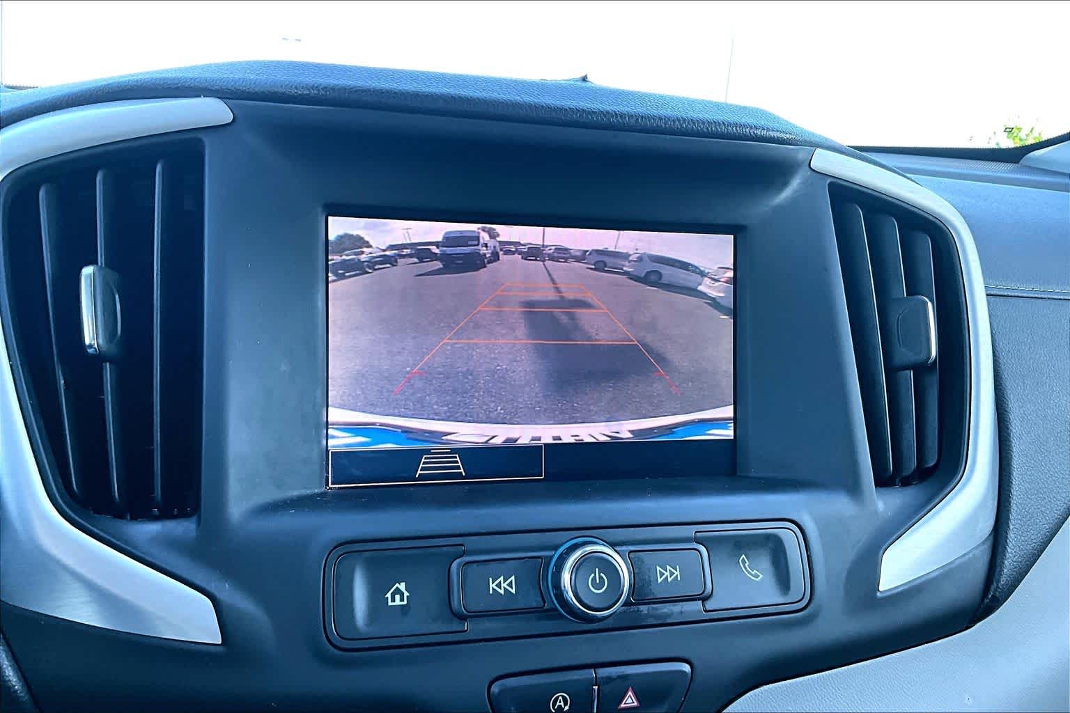 Thumbnail: 2023 GMC Terrain - 26