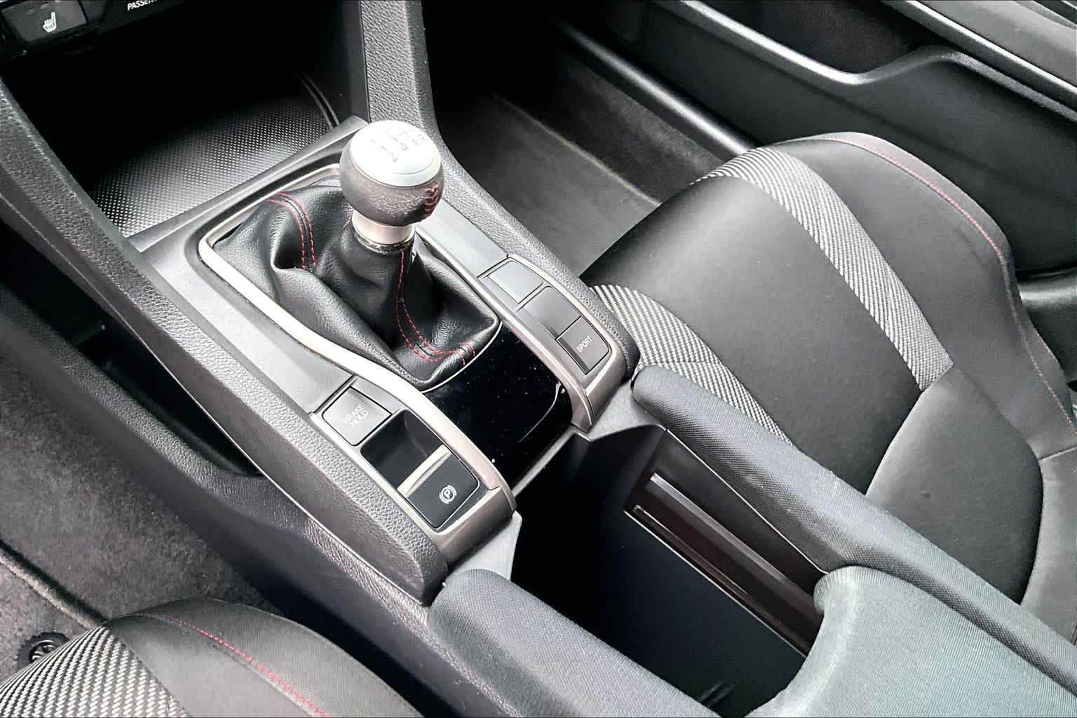 Thumbnail: 2018 Honda Civic - 16