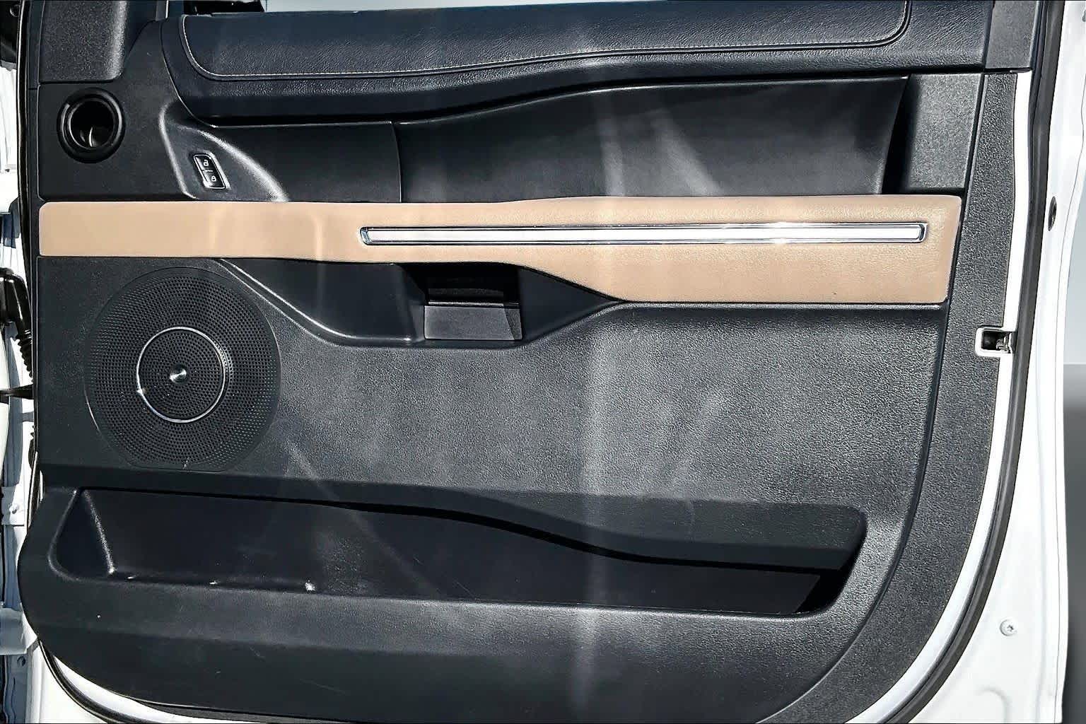 Thumbnail: 2024 Ford Expedition MAX - 28