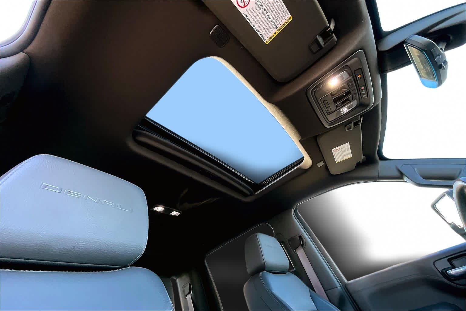 Thumbnail: 2020 GMC Sierra 3500 - 31