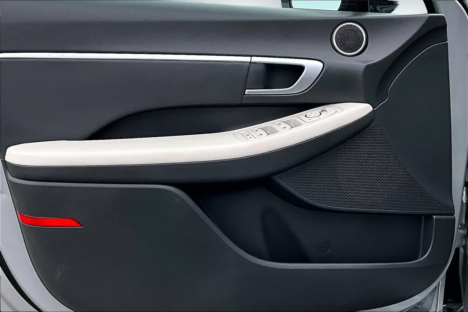 Thumbnail: 2025 Hyundai Sonata - 27