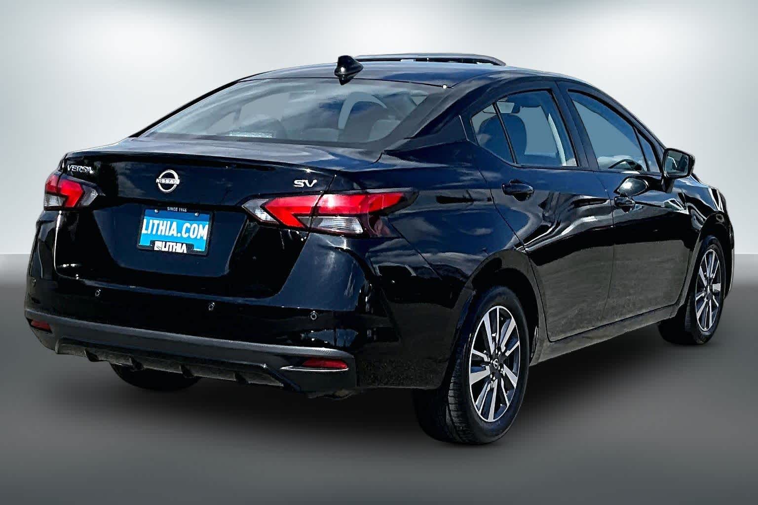 Thumbnail: 2023 Nissan Versa - 21