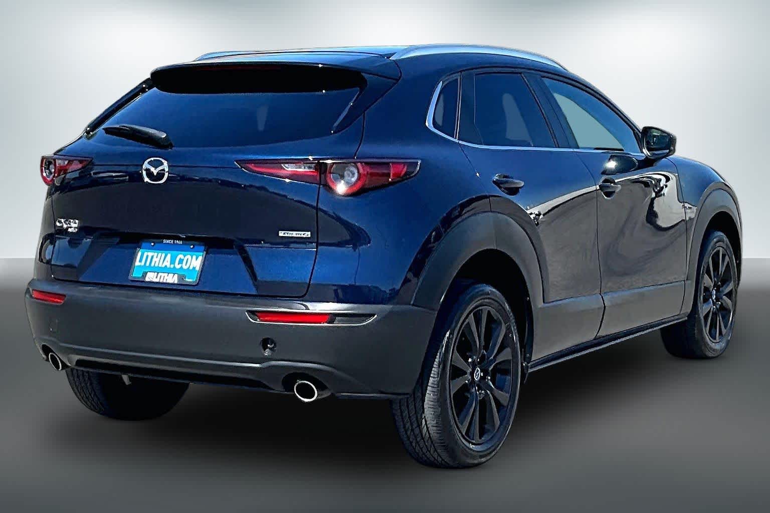 Thumbnail: 2024 Mazda CX-30 - 21