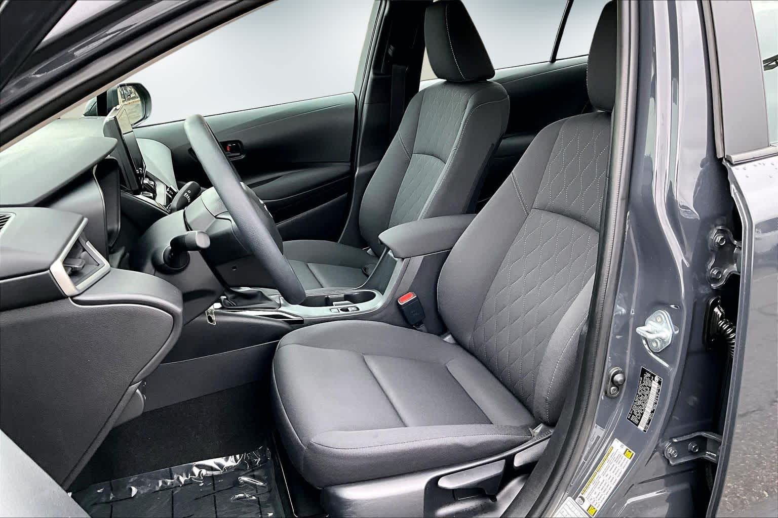 Thumbnail: 2024 Toyota Corolla - 11