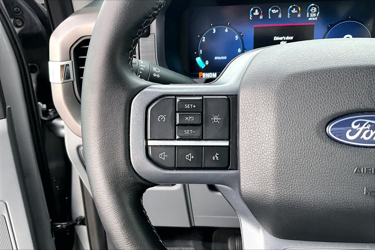 Thumbnail: 2024 Ford F-150 - 24