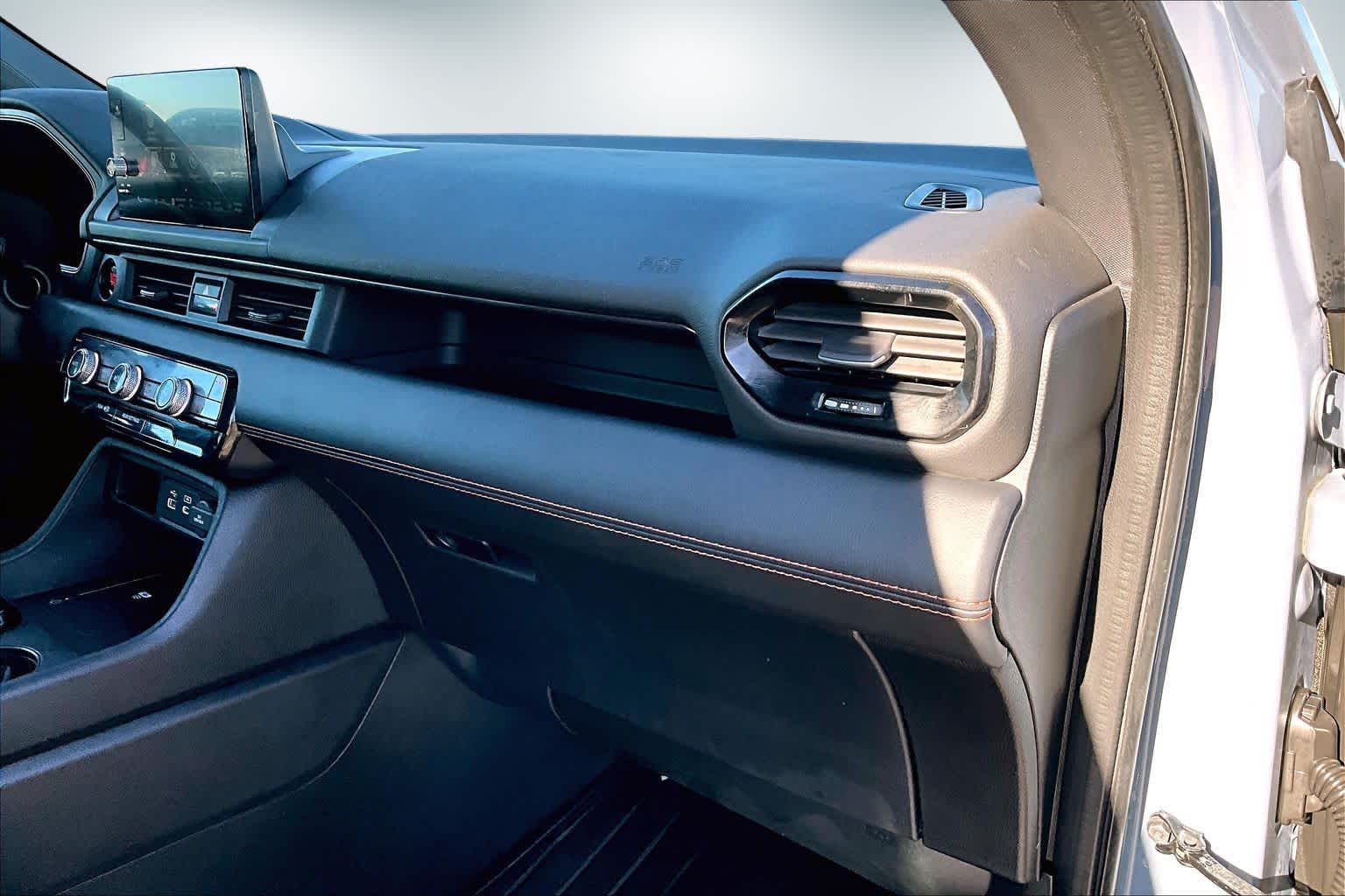 Thumbnail: 2023 Honda Pilot - 23