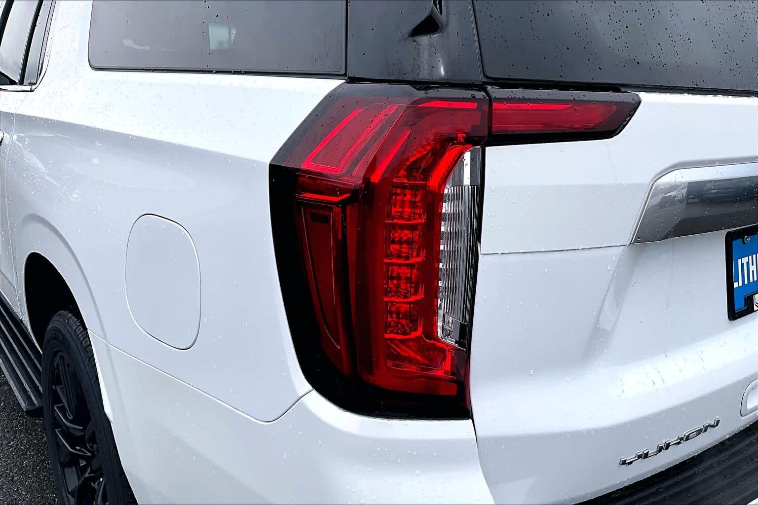 Thumbnail: 2022 GMC Yukon - 33