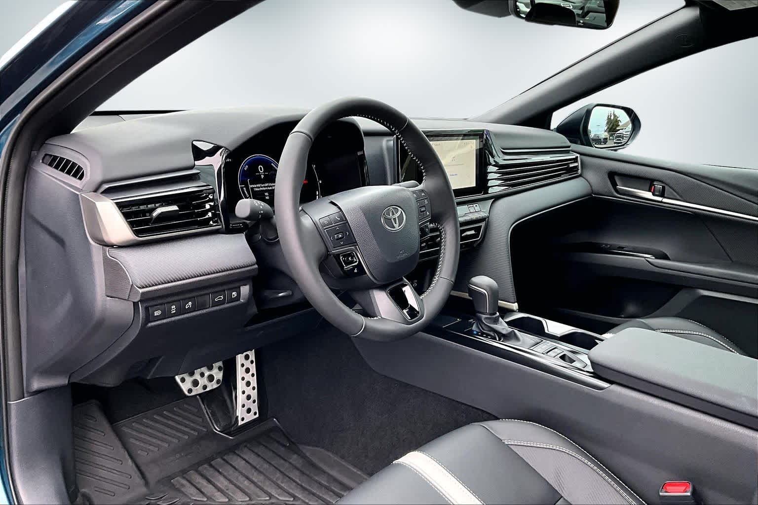 Thumbnail: 2026 Toyota Camry - 2