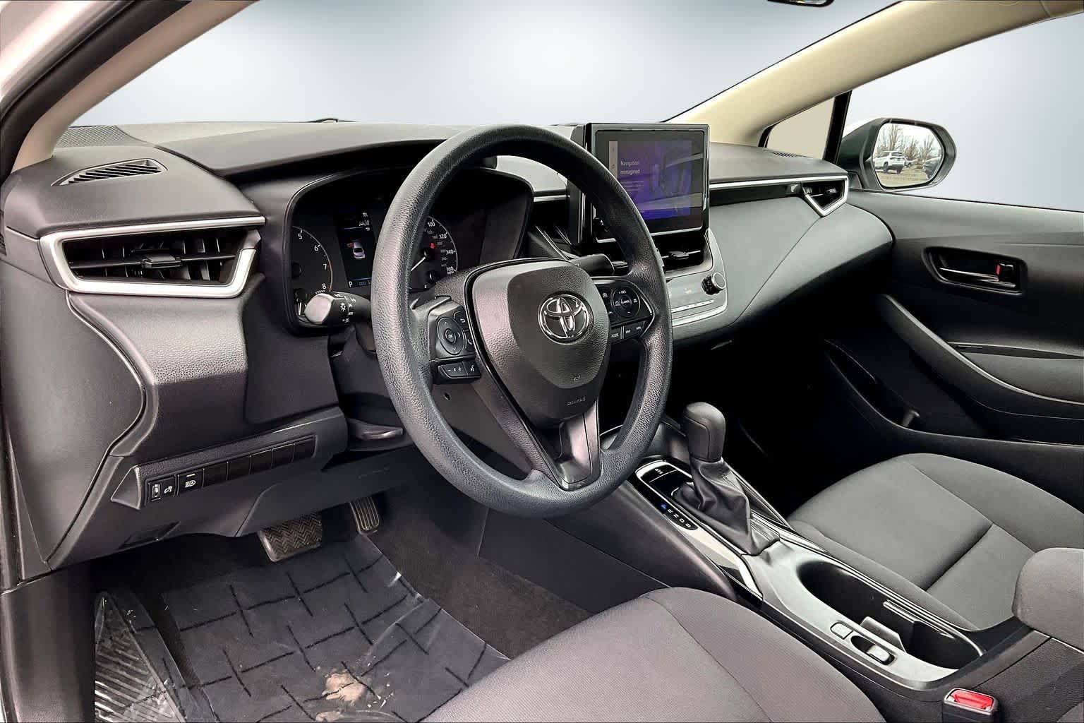 Thumbnail: 2024 Toyota Corolla - 2