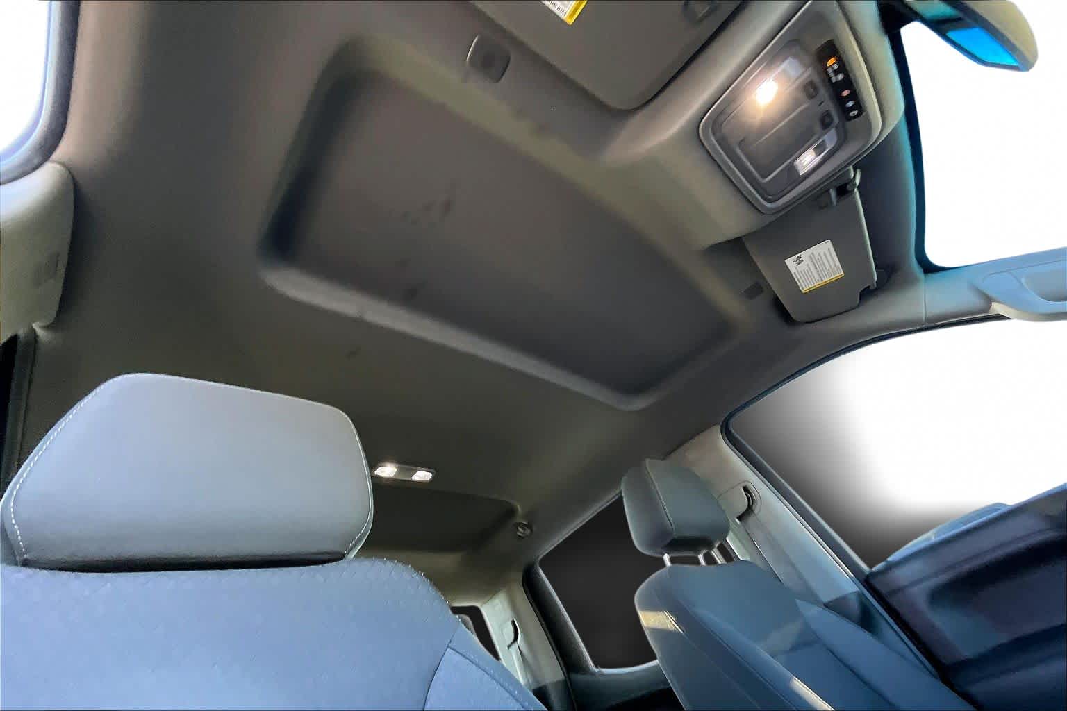 Thumbnail: 2022 GMC Sierra 1500 - 31