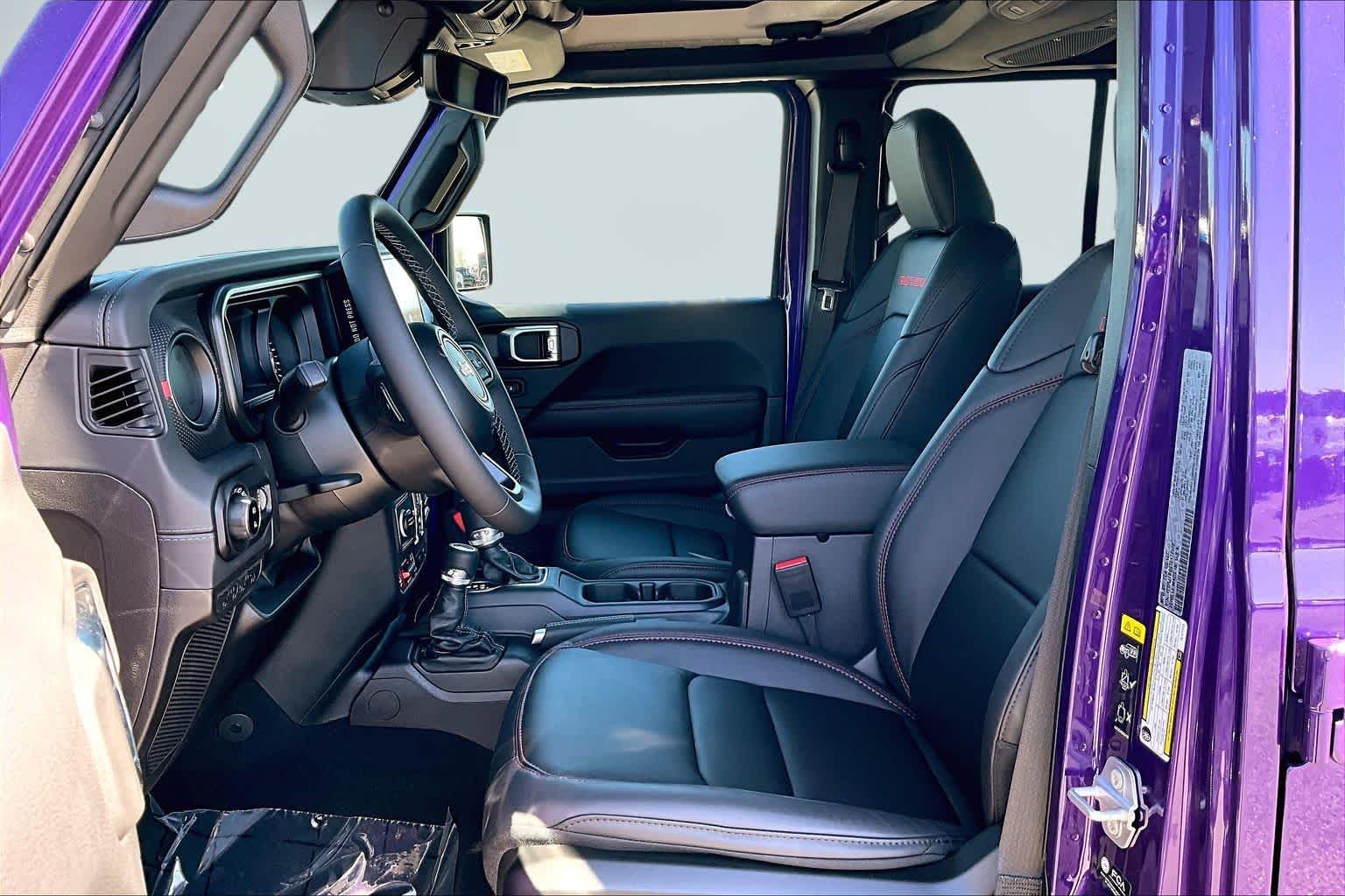 Thumbnail: 2026 Jeep Gladiator - 10