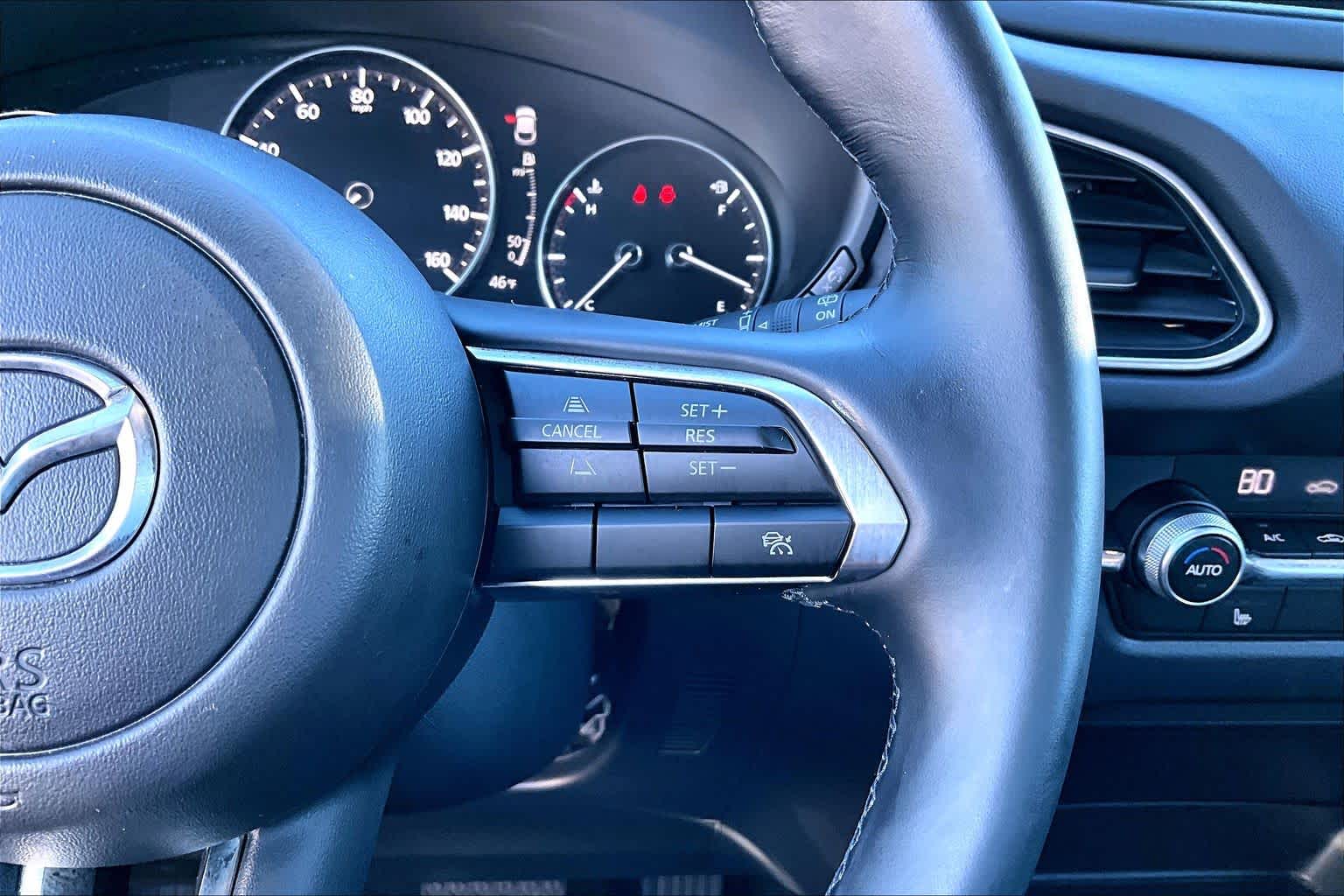 Thumbnail: 2025 Mazda CX-30 - 25